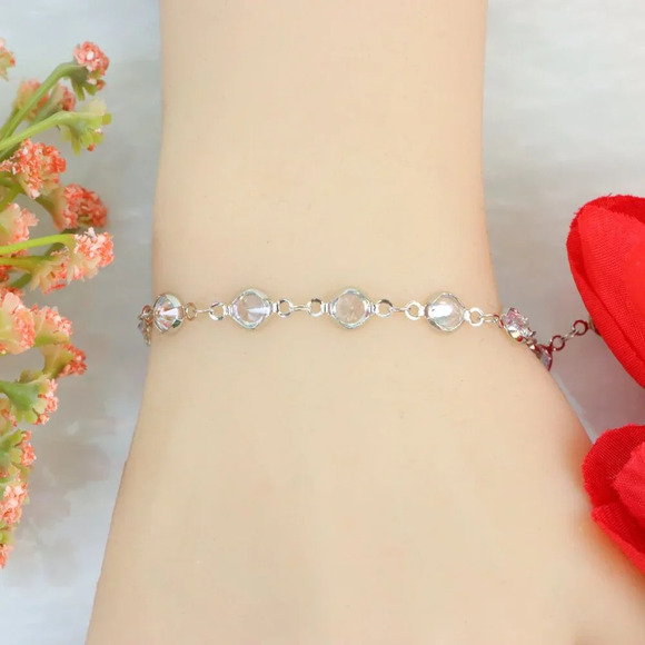 "New Beautiful Design Bracelet for Women/Girls, Gift, B787 - Picture 6 of 10